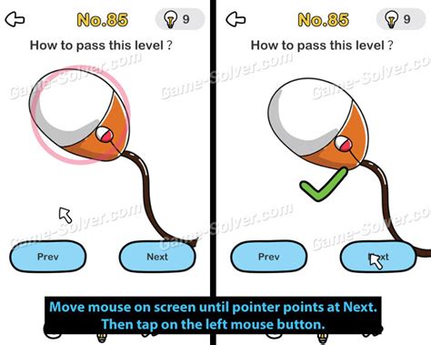 brain out lv 85|Brain Out Level 85 Answers .